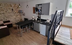 Appartement Chaleureux En Ardeche